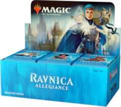 Ravnica Allegiance: Booster Box